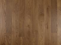 Паркетная доска Primavera Инженерная Доска Oak Mora Натур 1.74 14.5x40-150 см, поверхность матовый лак