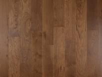 Паркетная доска Primavera Инженерная Доска Oak Polvo Рустик 1.74 14.5x40-150 см, поверхность матовый лак