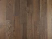 Паркетная доска Primavera Инженерная Доска Oak Uva Рустик 1.872 18x40-130 см, поверхность матовый лак