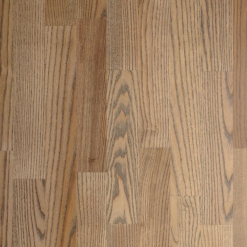 Паркетная доска Primavera Паркет Ash Isabella 3S 18.8x226.6 см, поверхность масло