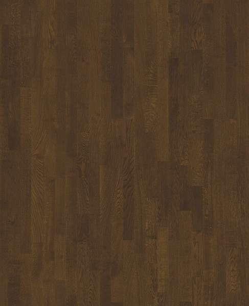 Паркетная доска Primavera Паркет Oak Adriano 3S 18.8x226.6 см, поверхность лак