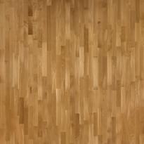 Паркетная доска Primavera Паркет Oak Alba 3S 18.8x226.6 см, поверхность лак