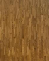 Паркетная доска Primavera Паркет Oak Alfredo 3S 18.8x226.6 см, поверхность матовый лак