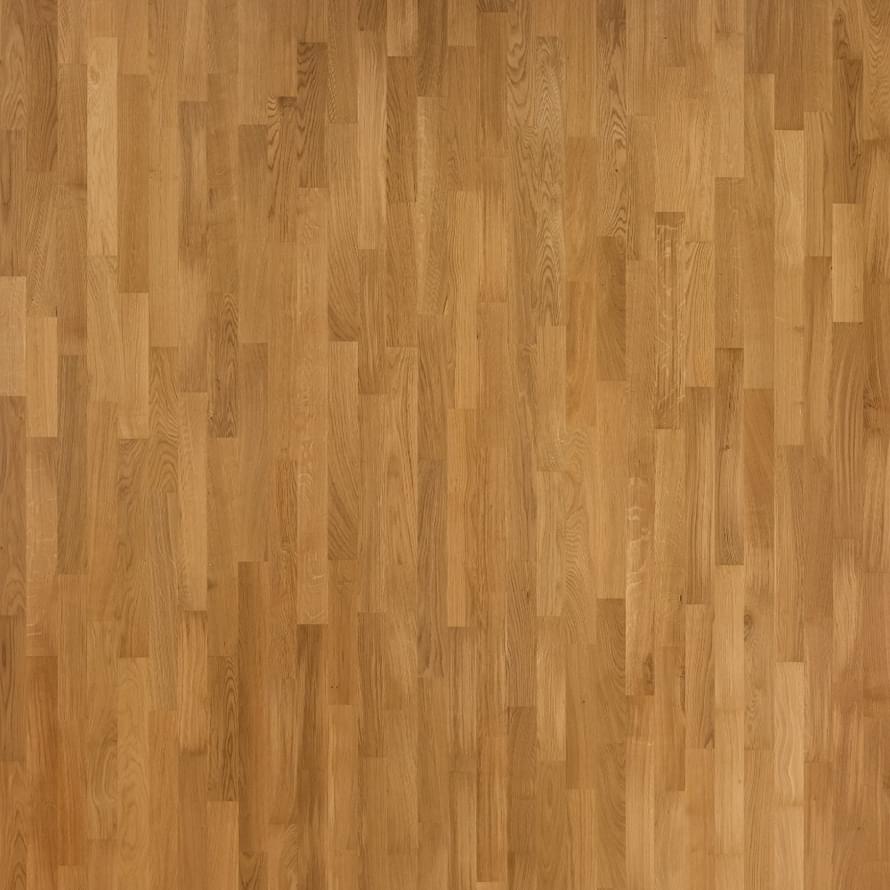 Паркетная доска Primavera Паркет Oak Fabia 3S 18.8x226.6 см, поверхность лак