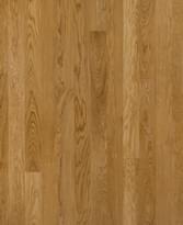 Паркетная доска Primavera Паркет Oak Ferrara 1S 13.8x200 см, поверхность лак