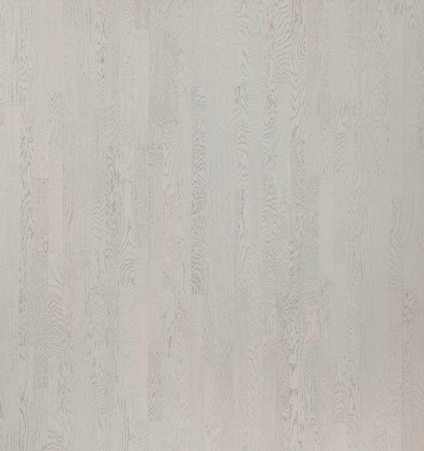 Паркетная доска Primavera Паркет Oak Gina 3S 18.8x226.6 см, поверхность матовый лак