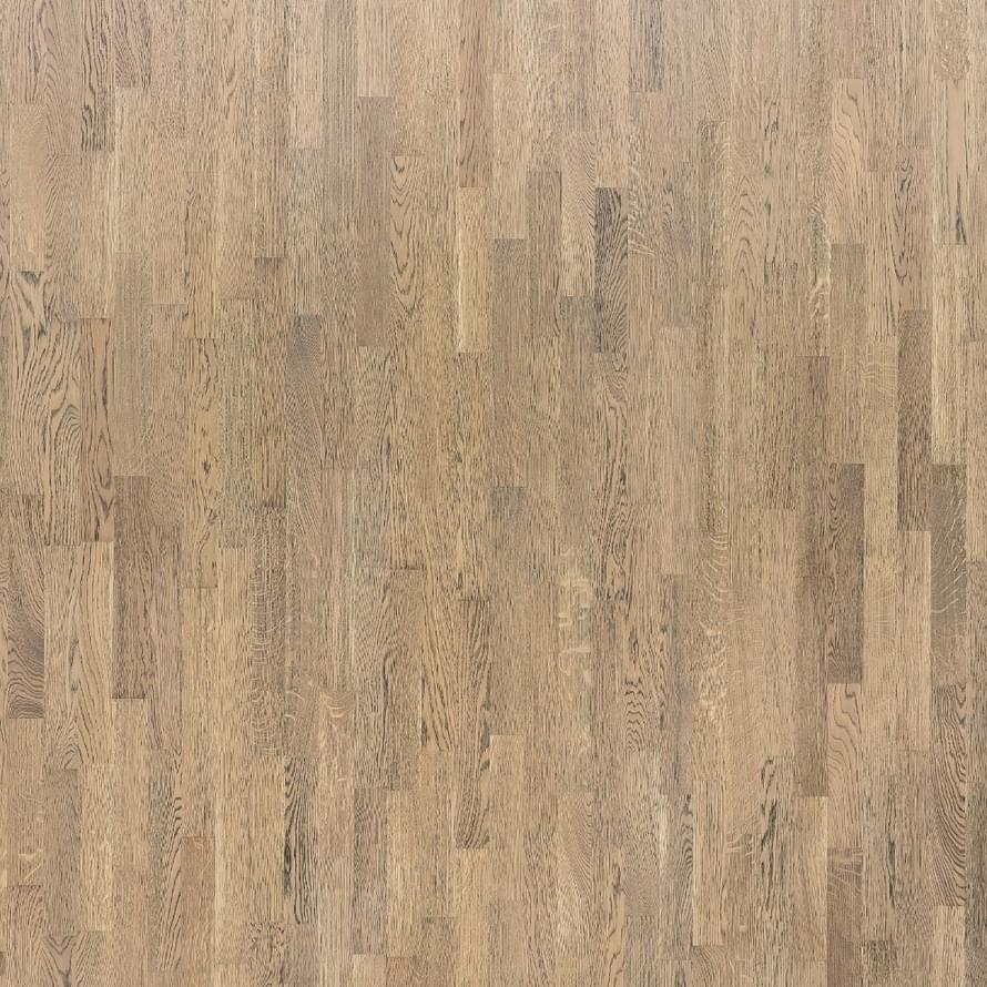 Паркетная доска Primavera Паркет Oak Lucia 3S 18.8x226.6 см, поверхность масло