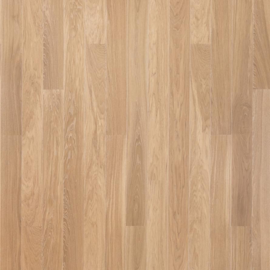 Паркетная доска Primavera Паркет Oak Medici 1S 13.8x180 см, поверхность масло