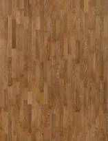 Паркетная доска Primavera Паркет Oak Raoul 3S 18.8x226.6 см, поверхность масло