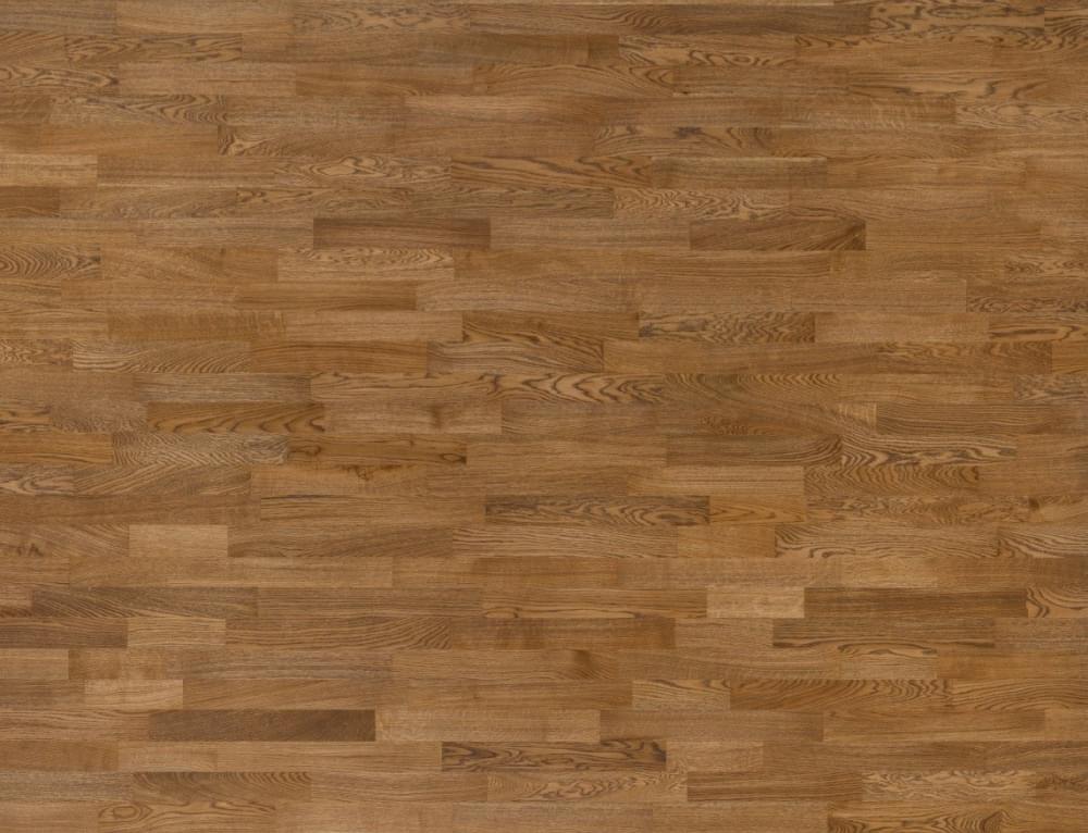 Паркетная доска Primavera Паркет Oak Raoul 3S 18.8x226.6 см, поверхность масло