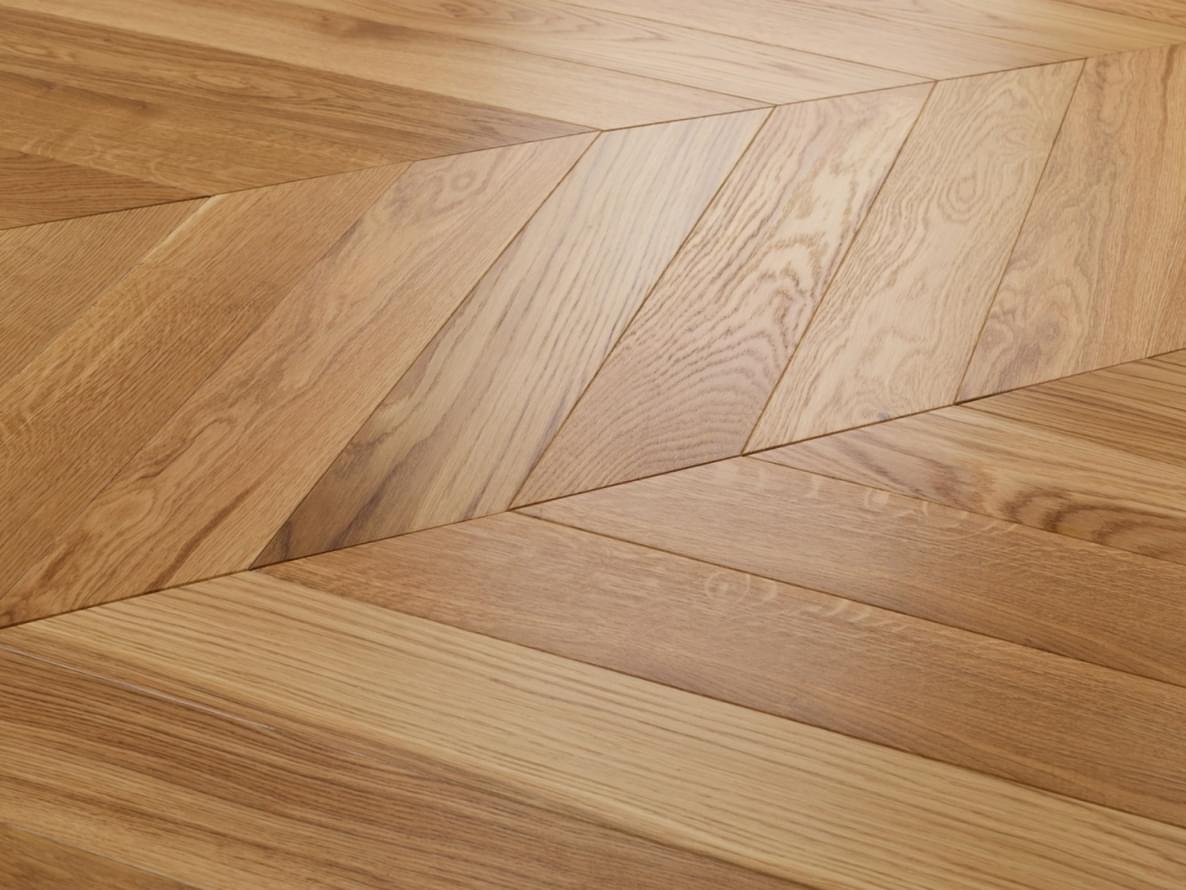 инженерная доска фабрики Primavera коллекция Французская Ёлка