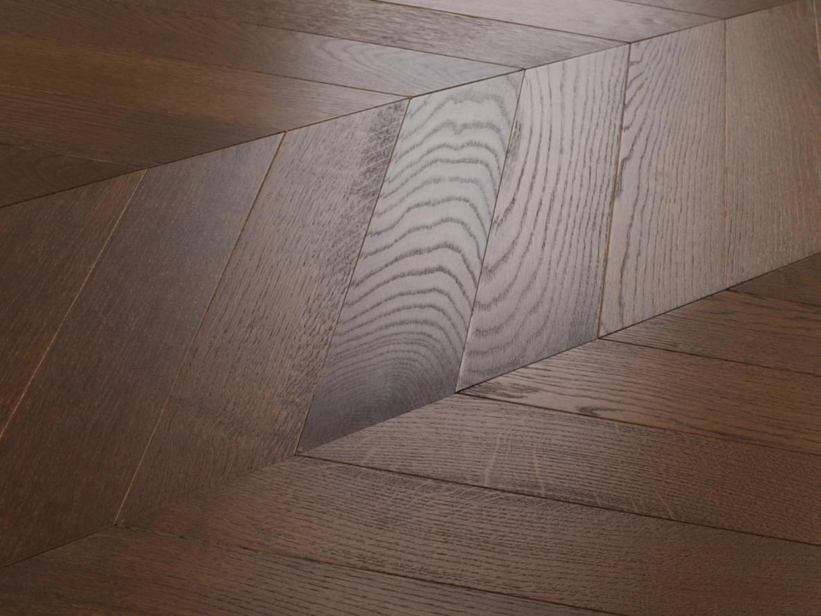 инженерная доска фабрики Primavera коллекция Французская Ёлка