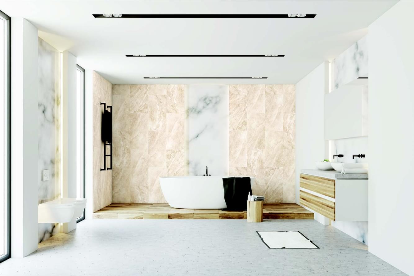 керамогранит фабрики Prime Ceramics коллекция Basalt