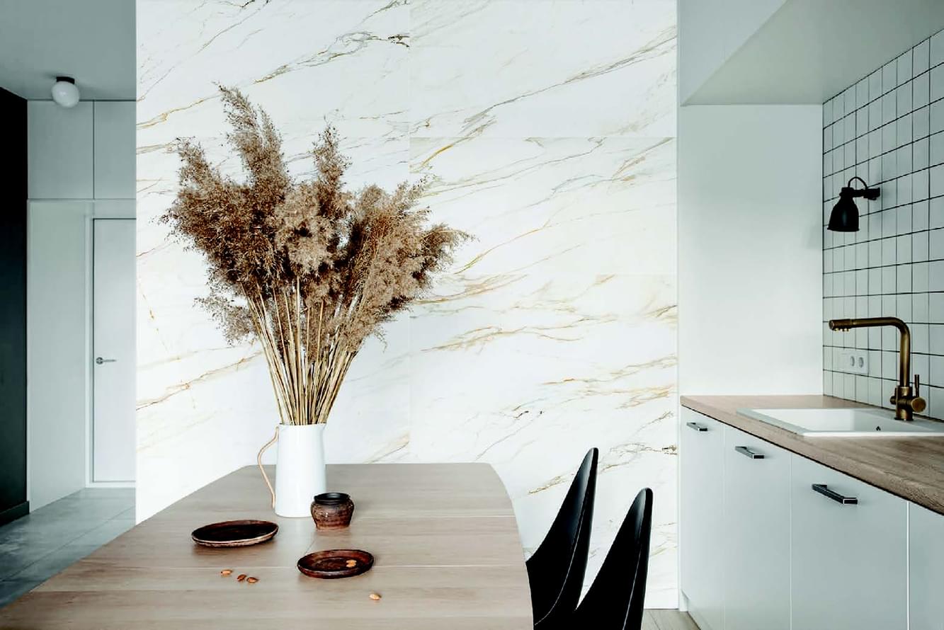 керамогранит фабрики Prime Ceramics коллекция Callacata