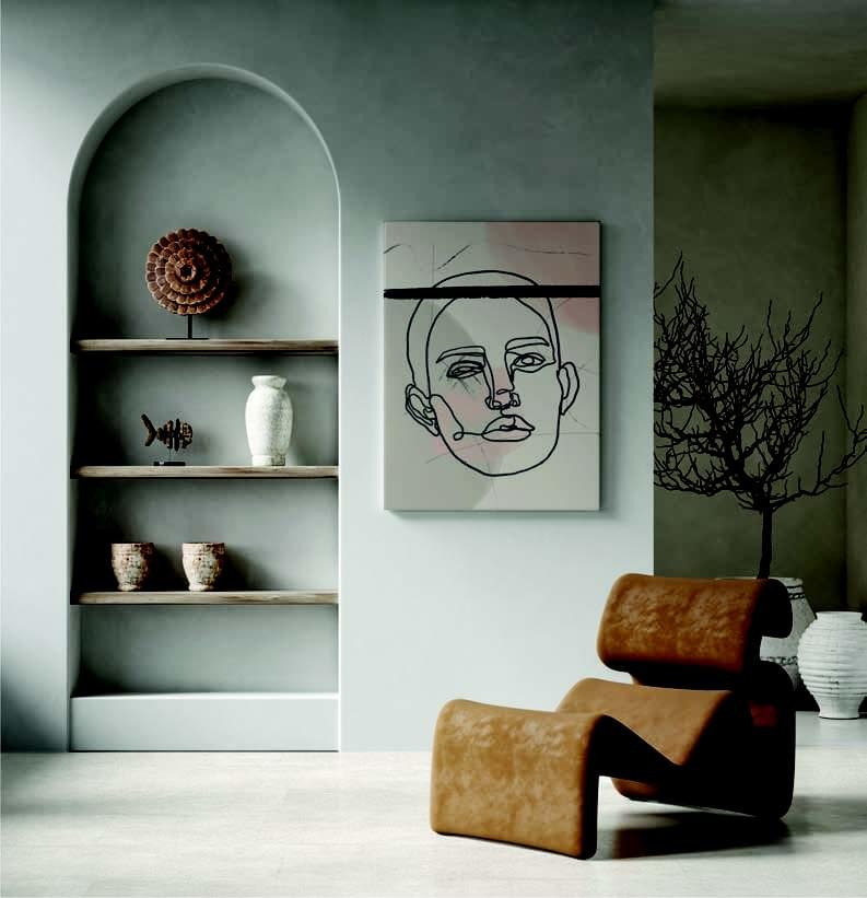 керамогранит фабрики Prime Ceramics коллекция Loft