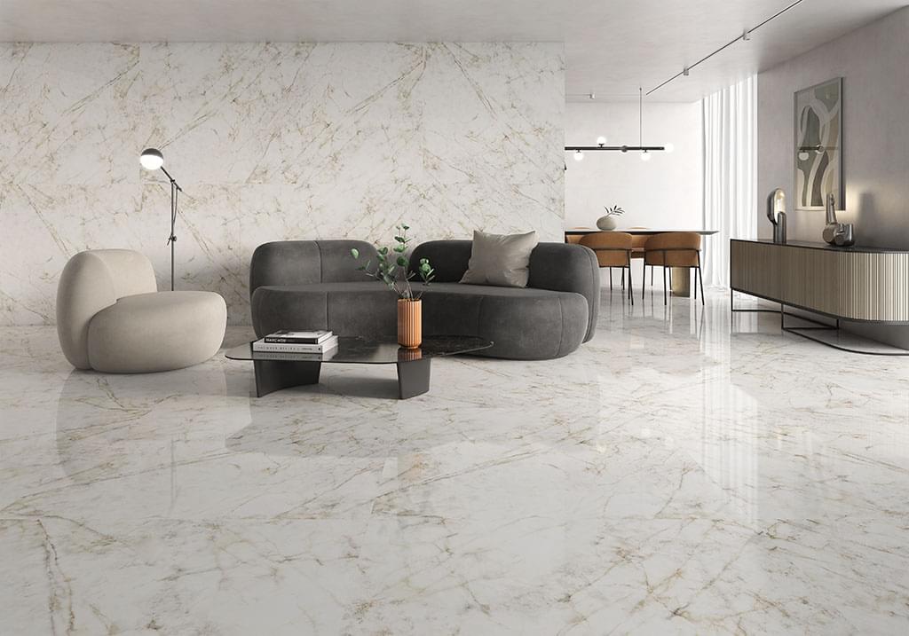 керамогранит фабрики Prissmacer коллекция Almaden