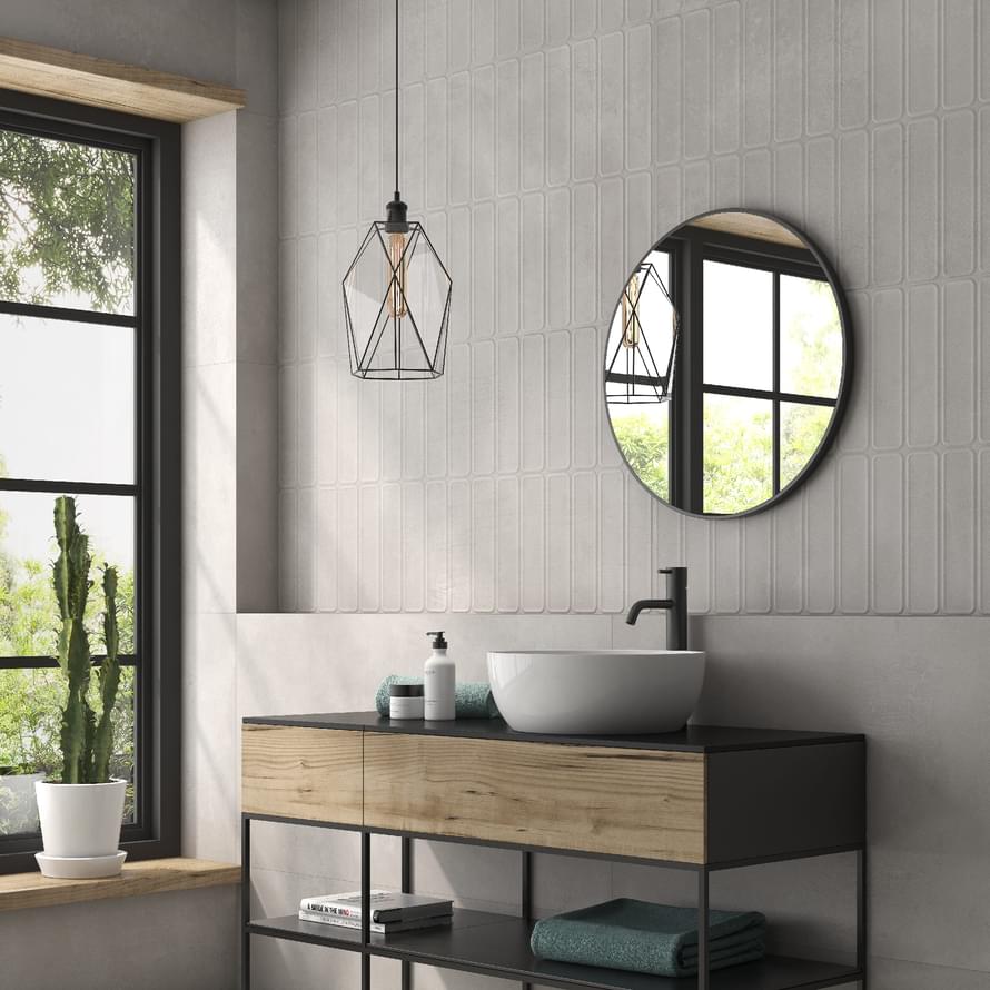 керамогранит фабрики Prissmacer коллекция Bercy