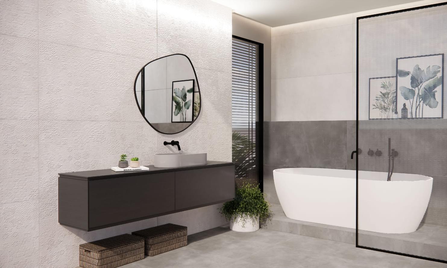 керамогранит фабрики Prissmacer коллекция Bercy