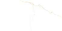 Плитка Prissmacer Bianco Mare Gold Sugar 60x120 см, поверхность полуполированная