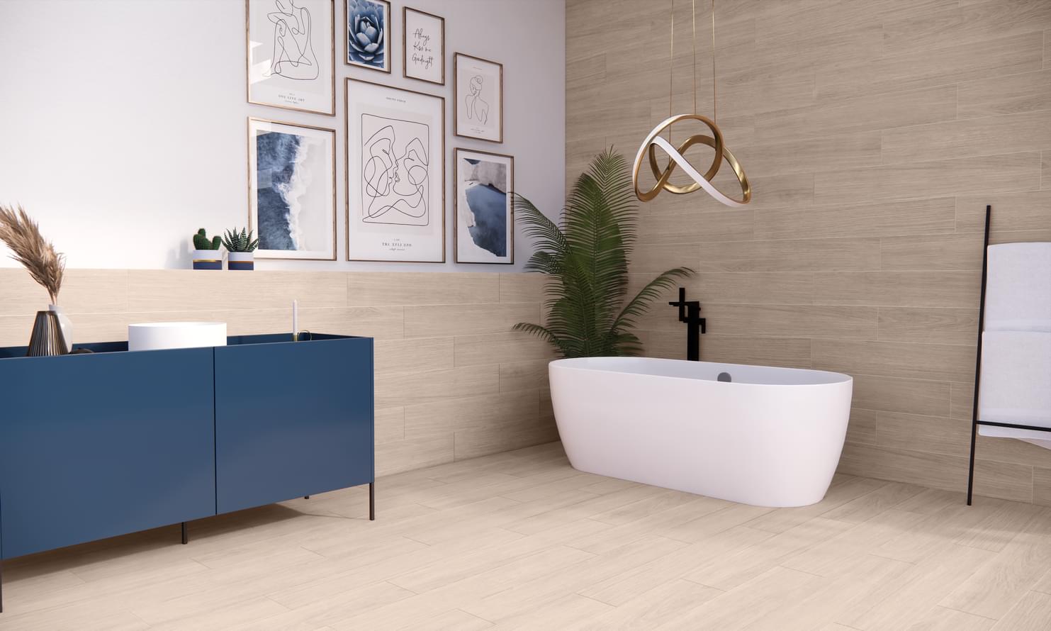 керамогранит фабрики Prissmacer коллекция Calm