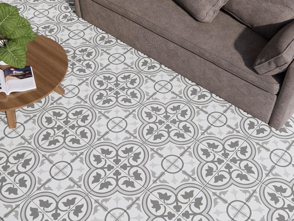 керамогранит фабрики Prissmacer коллекция Dover