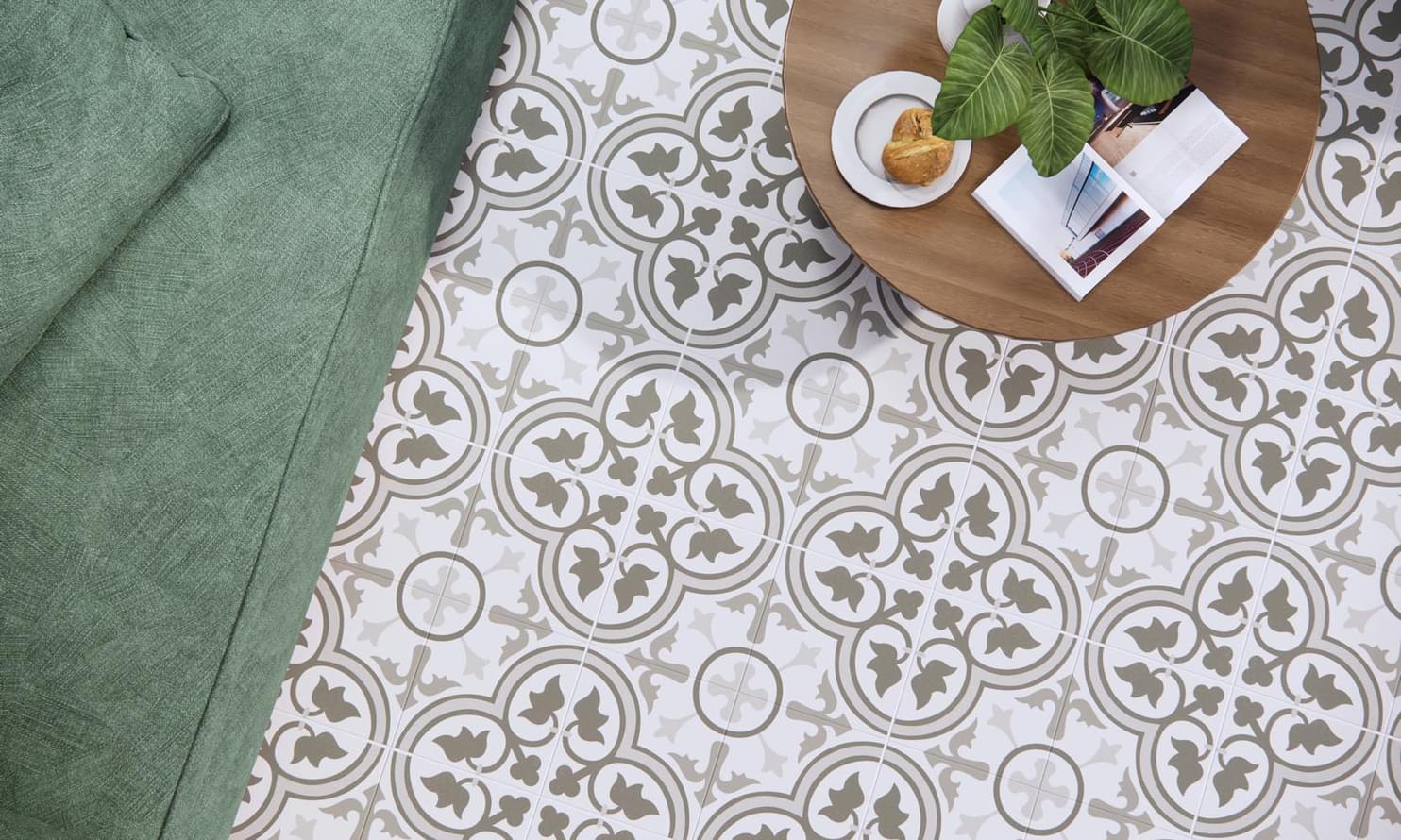 керамогранит фабрики Prissmacer коллекция Dover