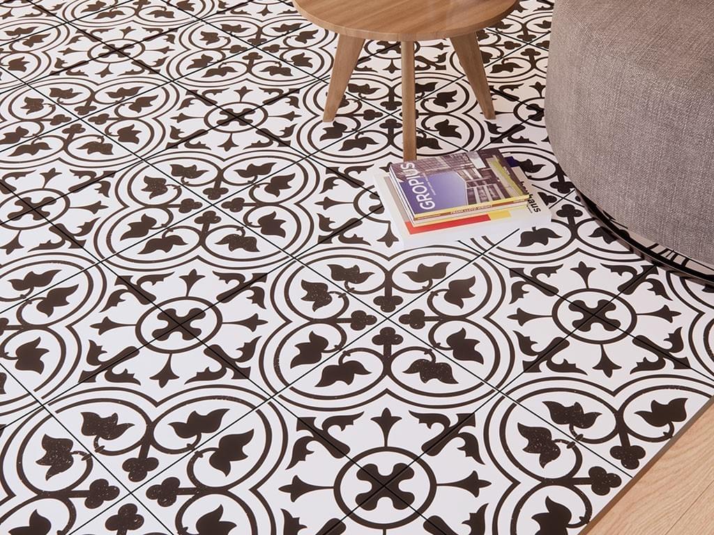 керамогранит фабрики Prissmacer коллекция Dover