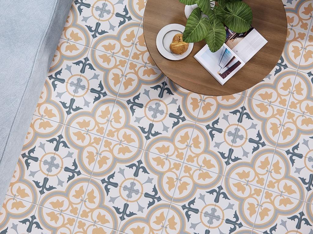 керамогранит фабрики Prissmacer коллекция Dover