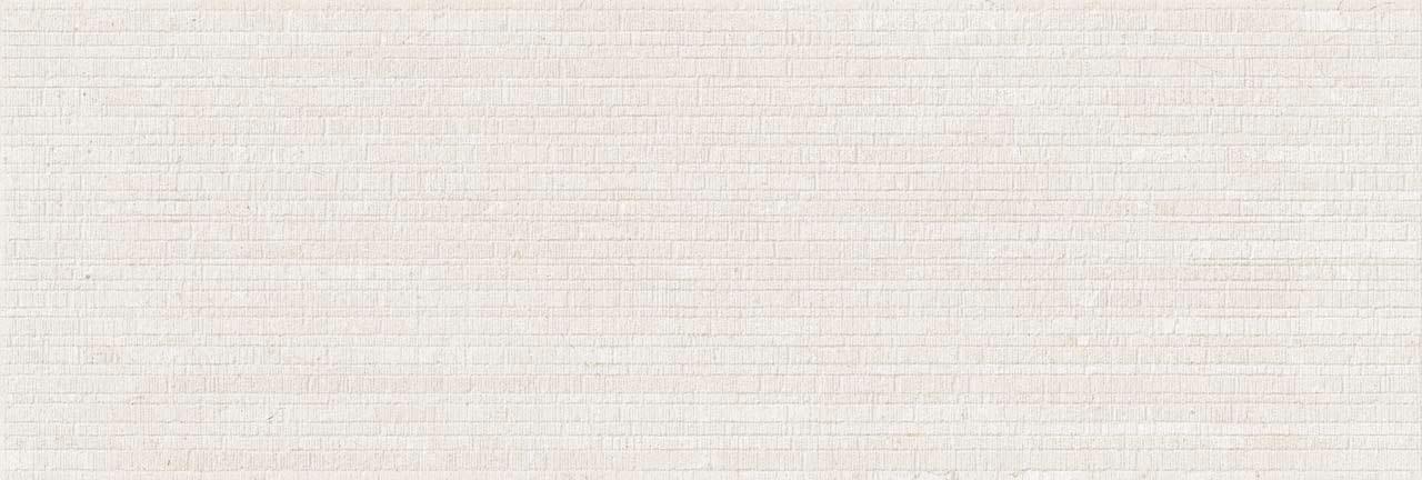 Плитка Prissmacer Easton Rlv Cross Marfil 30x90 см, поверхность матовая, рельефная