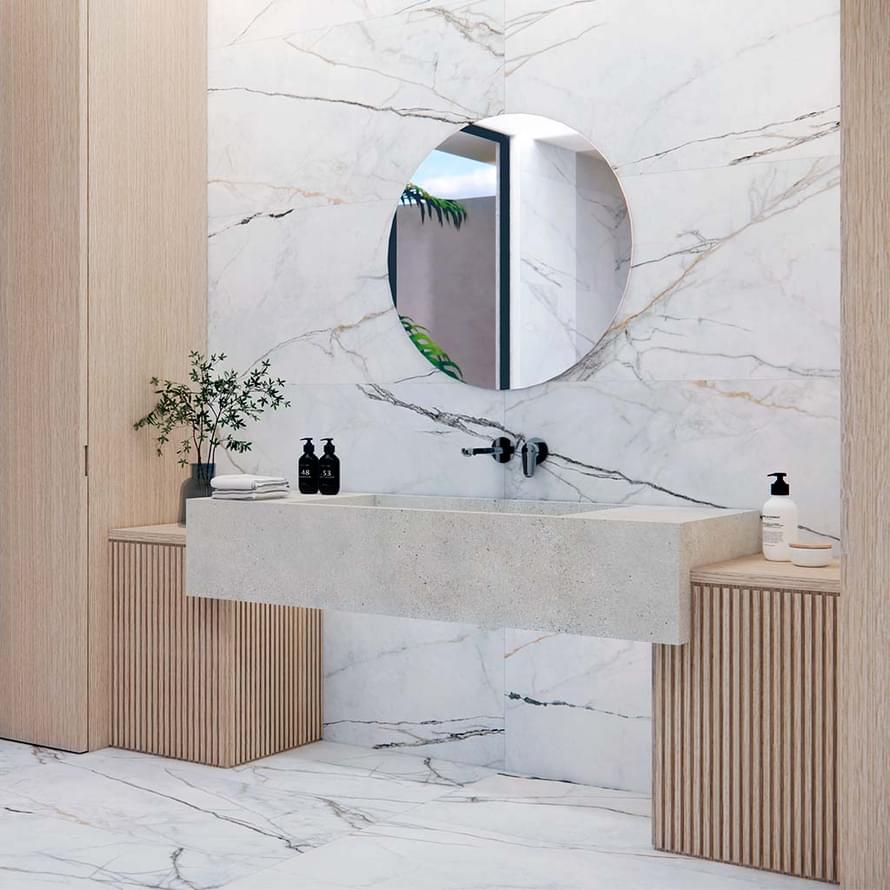 керамогранит фабрики Prissmacer коллекция Elepo