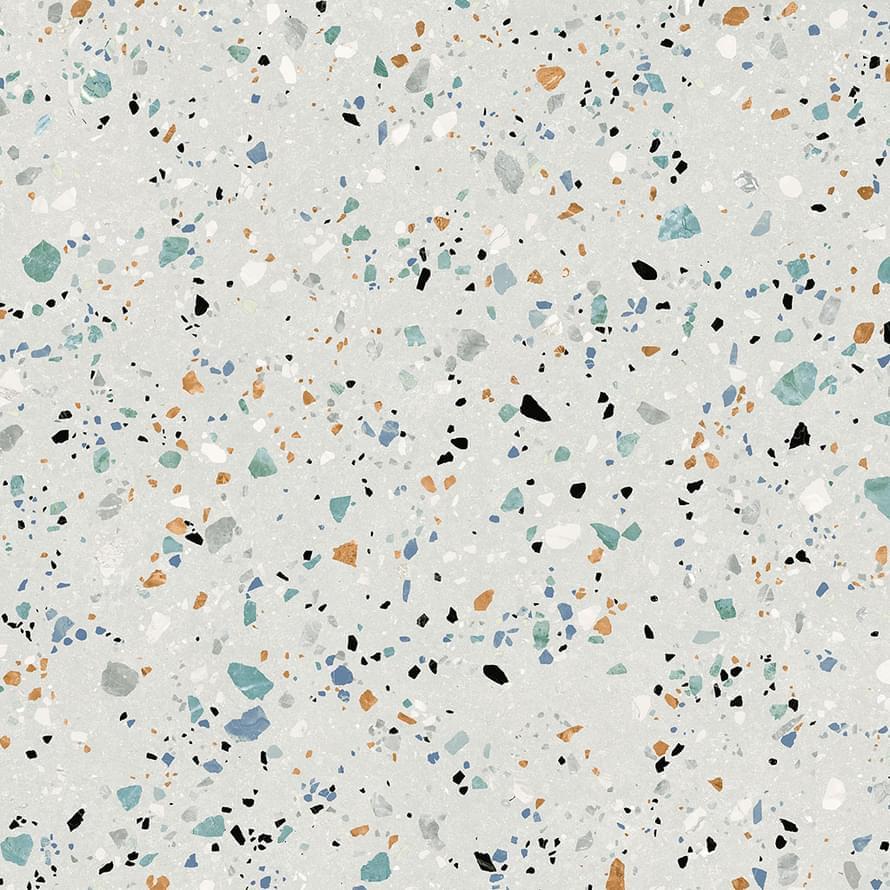 Плитка Prissmacer Gobi Bianco Распродажа 60x60 см, поверхность матовая
