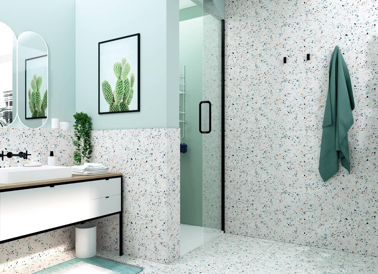 керамогранит фабрики Prissmacer коллекция Gobi