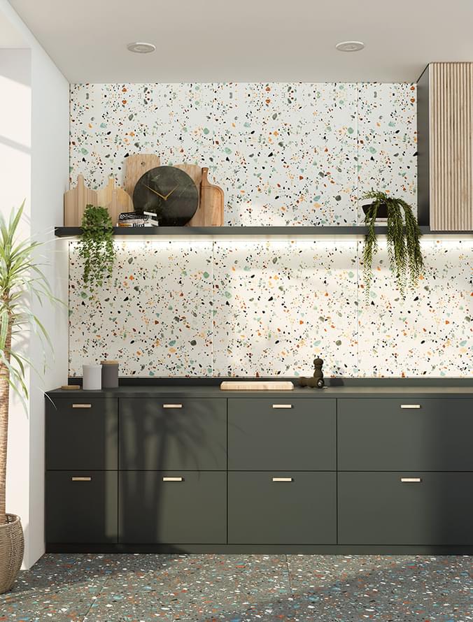 керамогранит фабрики Prissmacer коллекция Gobi