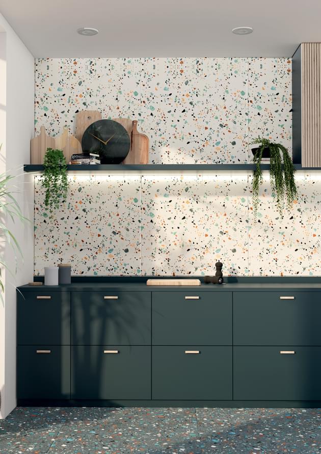 керамогранит фабрики Prissmacer коллекция Gobi