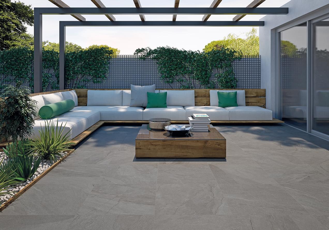 керамогранит фабрики Prissmacer коллекция Halley