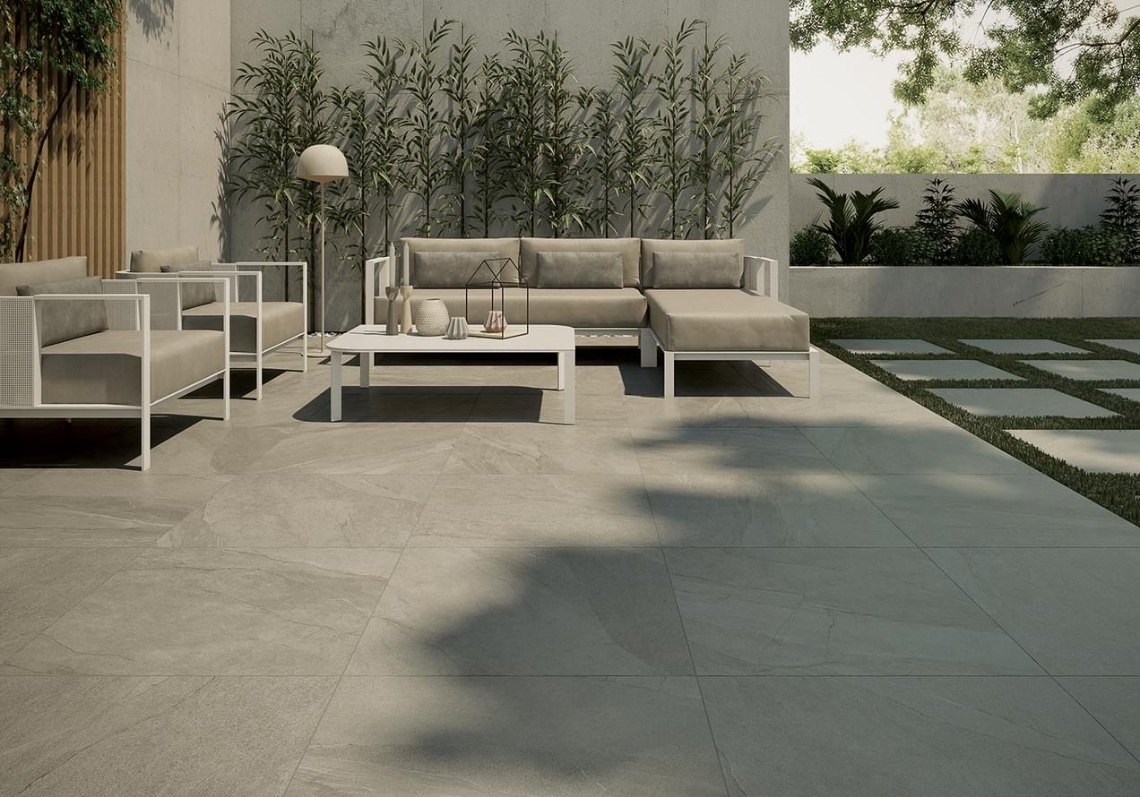 керамогранит фабрики Prissmacer коллекция Halley