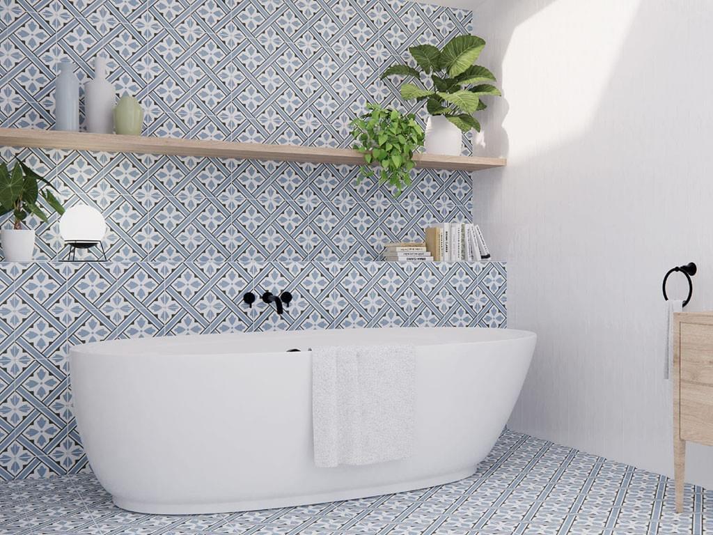 керамогранит фабрики Prissmacer коллекция Howard