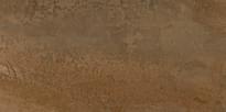 Плитка Prissmacer Iron Corten Luxglass 60x120 см, поверхность полуполированная
