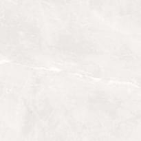 Плитка Prissmacer Isea White 60x60 см, поверхность полуматовая