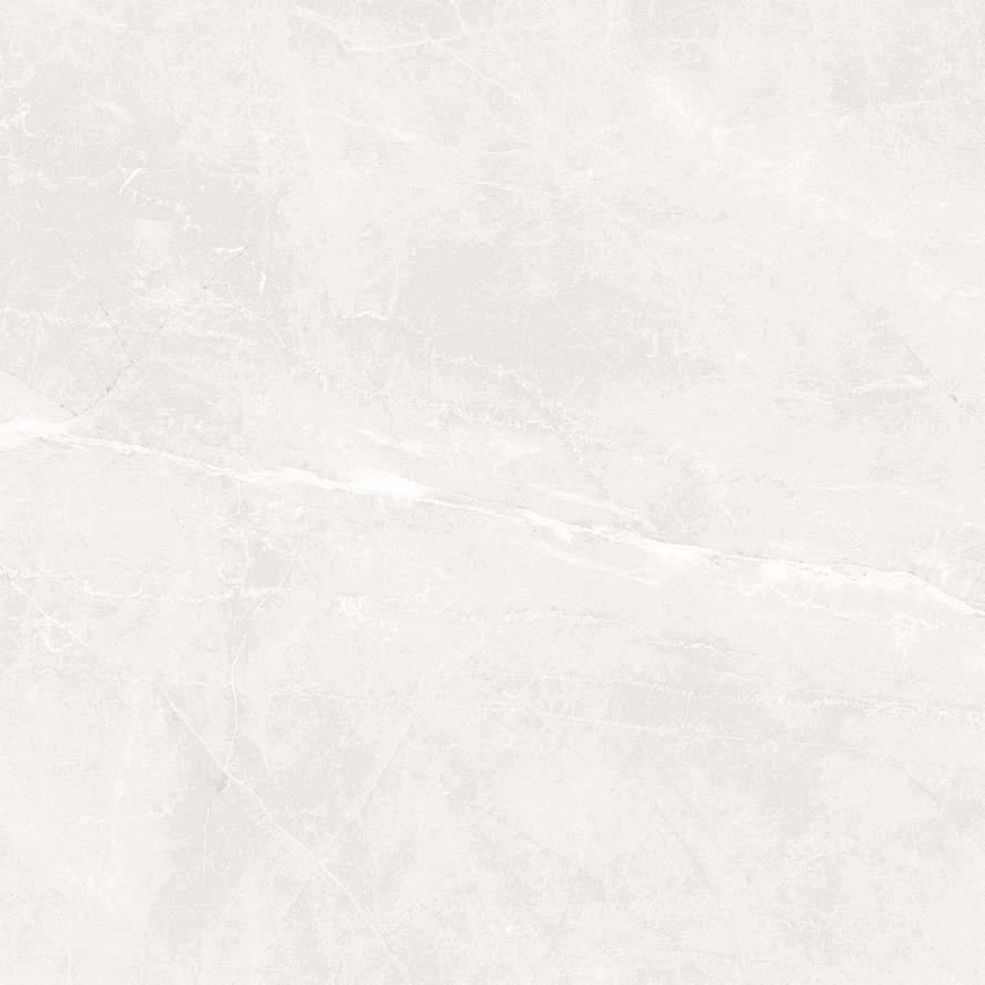 Prissmacer Isea White 60x60 Prissmacer Isea White 60x60