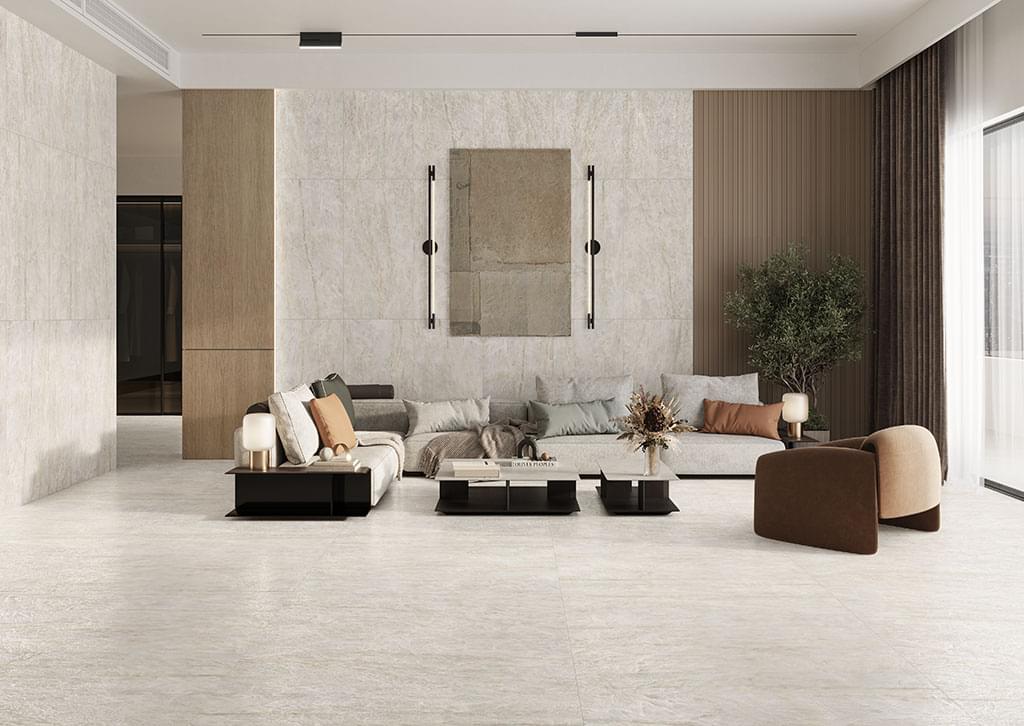 керамогранит фабрики Prissmacer коллекция Lab