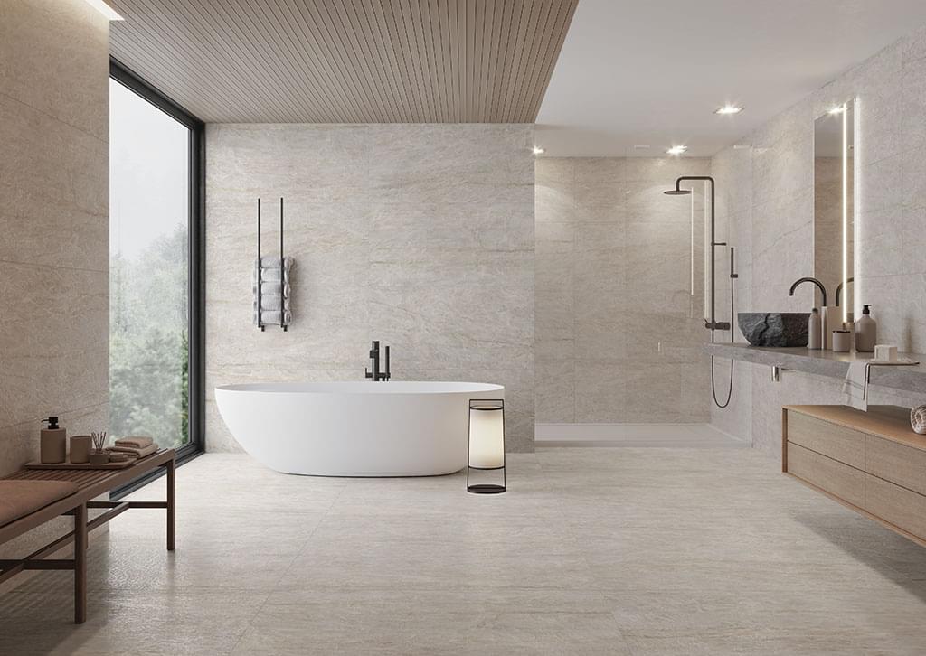 керамогранит фабрики Prissmacer коллекция Lab