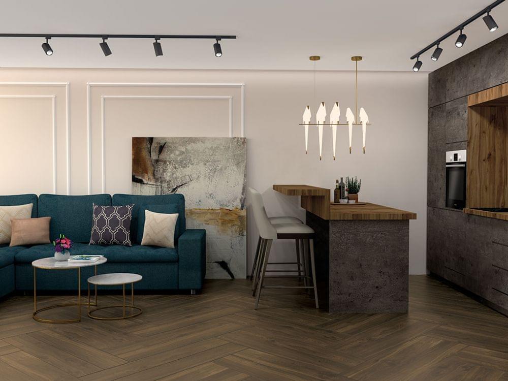 керамогранит фабрики Prissmacer коллекция Miro