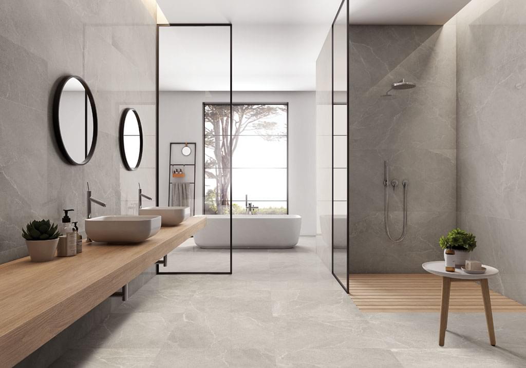 керамогранит фабрики Prissmacer коллекция Olympia