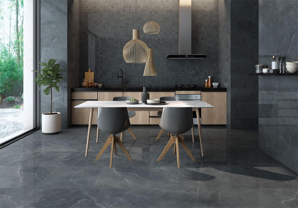 керамогранит фабрики Prissmacer коллекция Olympia