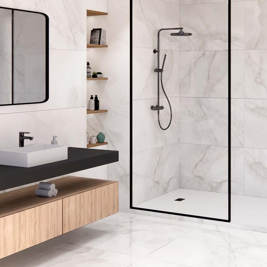 керамогранит фабрики Prissmacer коллекция Onice