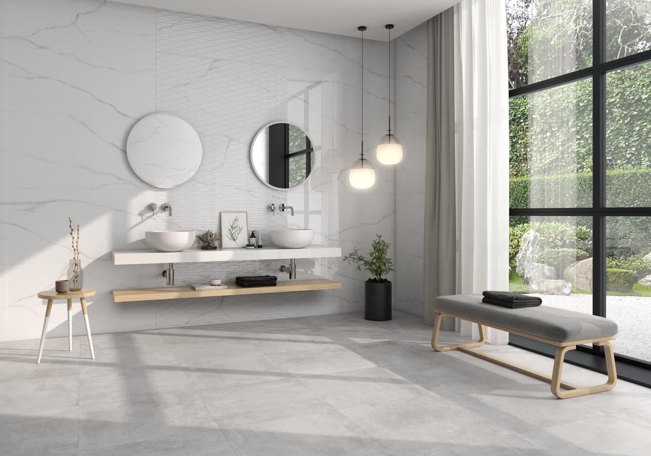 керамогранит фабрики Prissmacer коллекция Oxitrace