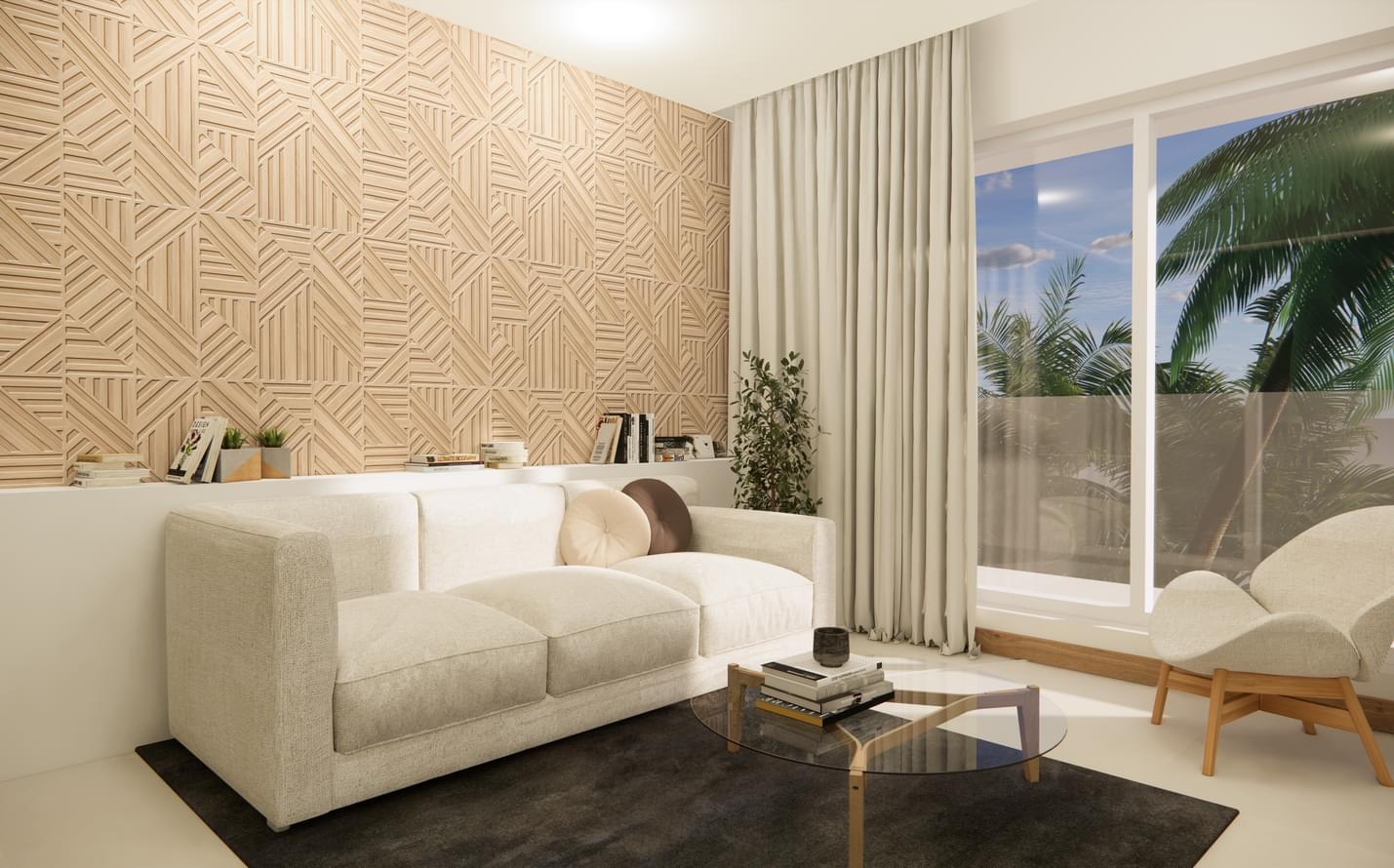 керамогранит фабрики Prissmacer коллекция Poppins