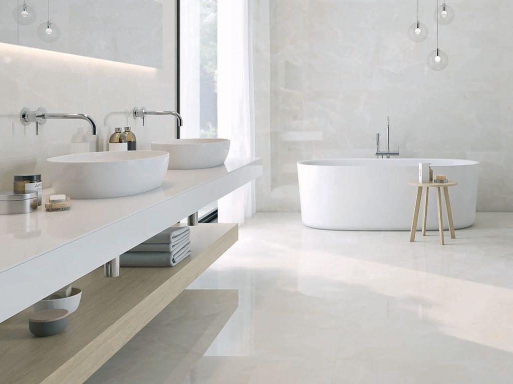 керамогранит фабрики Prissmacer коллекция Porcelux