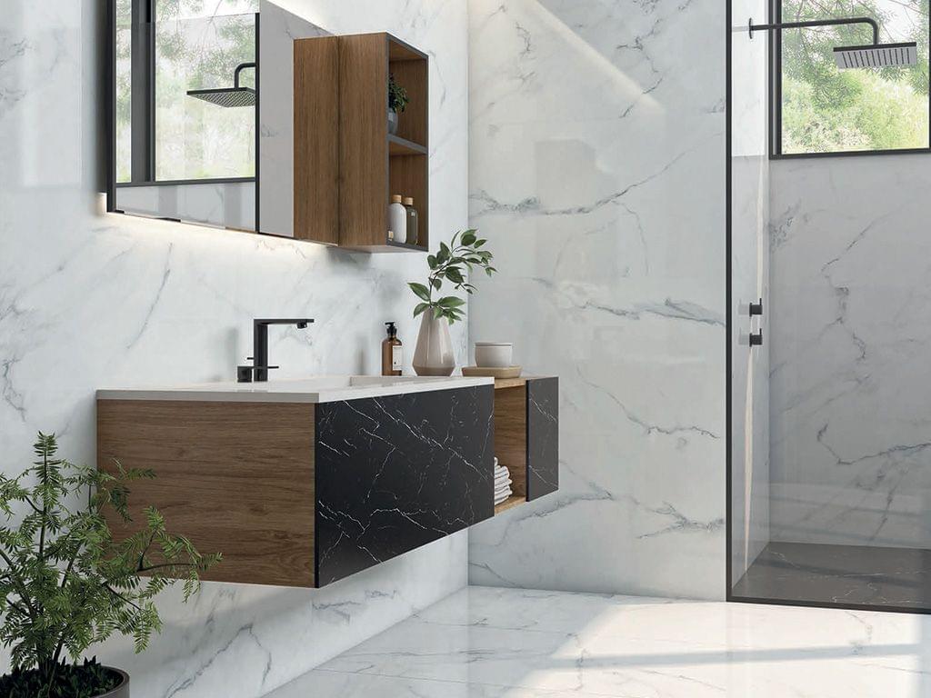 керамогранит фабрики Prissmacer коллекция Porcelux